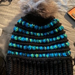Handmade hat